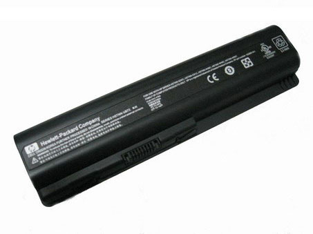 6 Zellen Compaq Presario G70-250US Akku