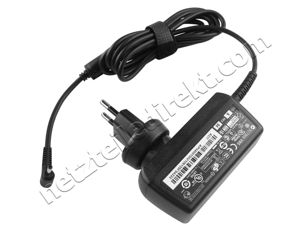 Original 18W Acer Aspire SWitch 10 SW5-012-17B2 SW5-012-10SM Netzteil