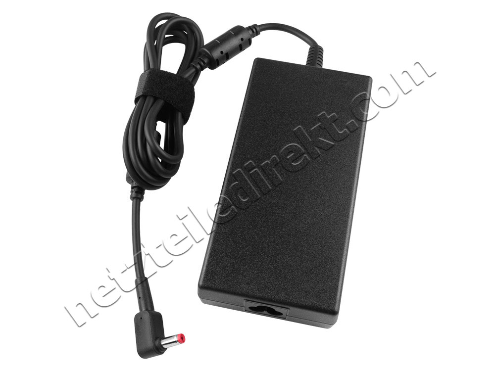 Original 180W Acer Predator Helios 300 G3-572-75N1 Netzteil + Frei Ladekabel