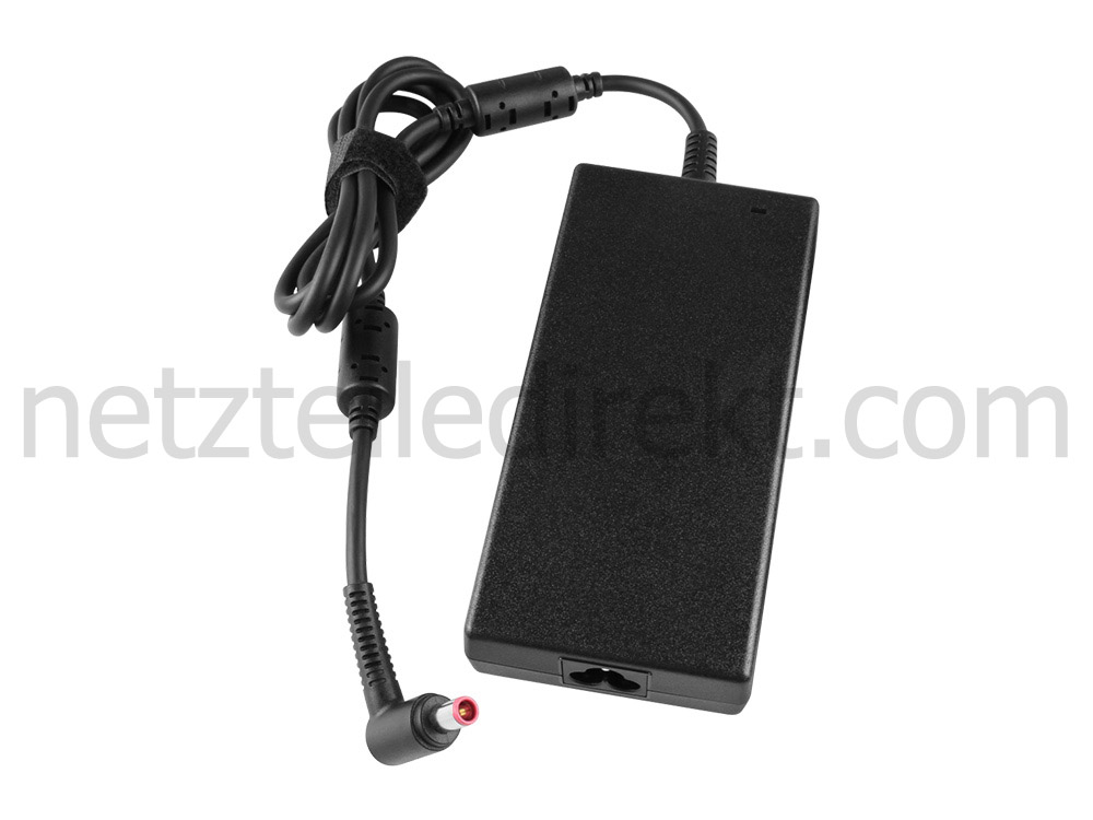 180W Netzteil Acer Predator 15 G9-593-54LM + Frei Kabel