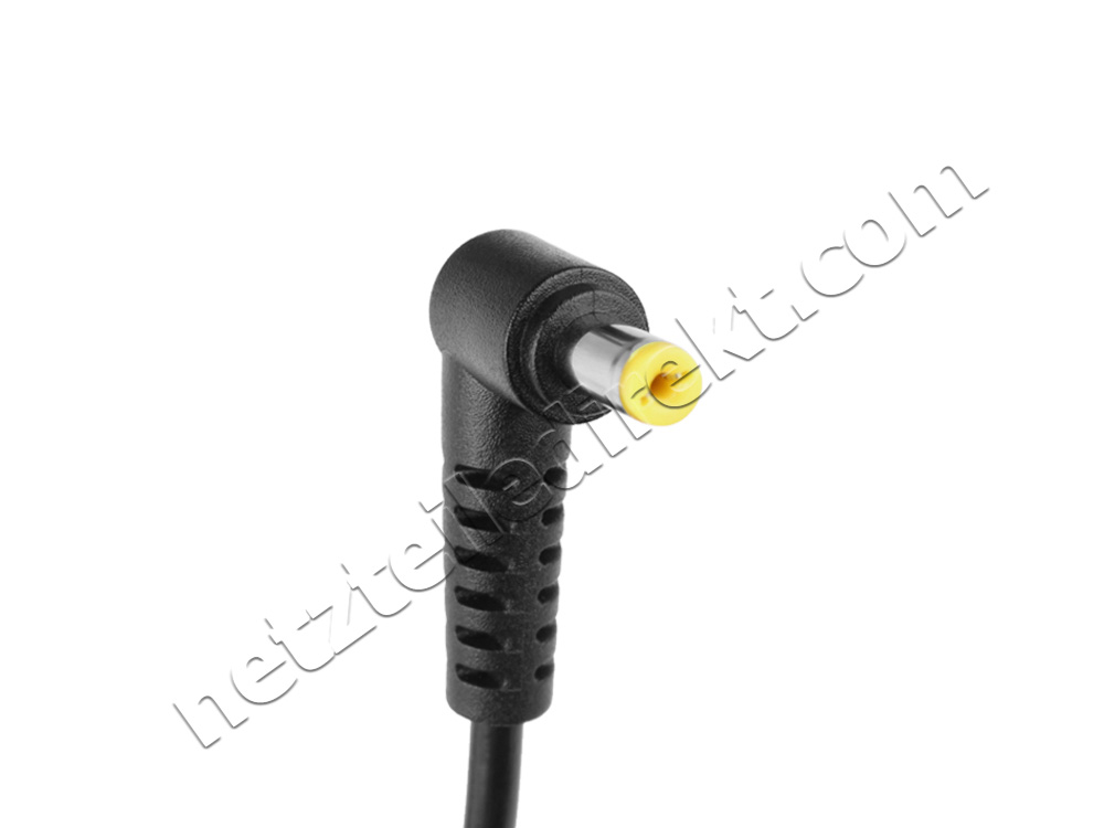 Original 40W Netzteil Acer TravelMate P246-M-54Z6 + Frei Ladekabel