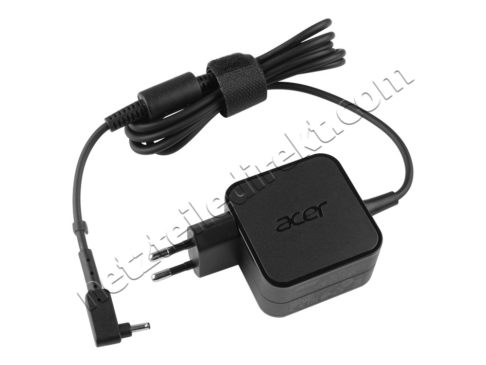Original 45w Acer W15-045N4B Netzteil Ladegerät