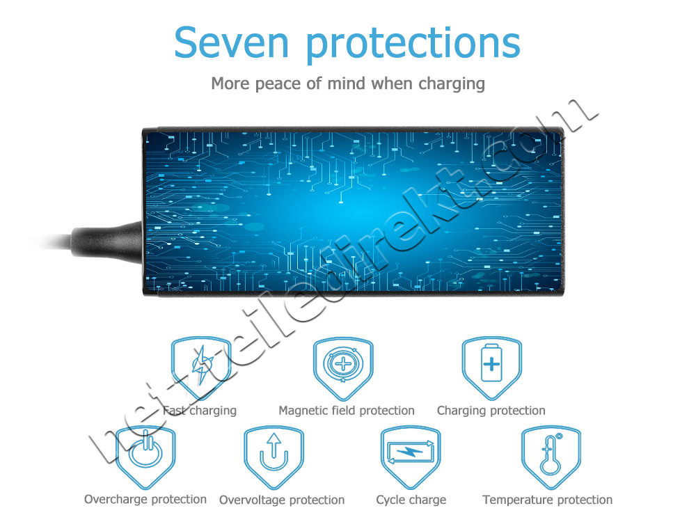Original 45W Acer Aspire 5 A515-51G-54FD Netzteil + Frei Ladekabel