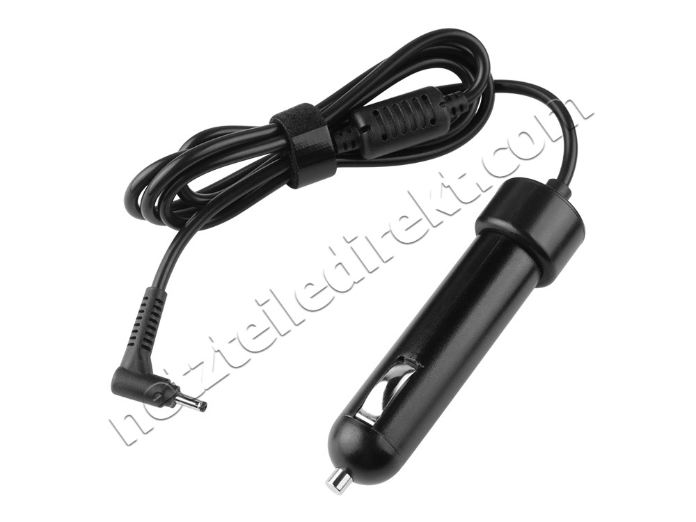 65W Acer Aspire 3 A317-54-76E1 Auto Netzteil Ladegerät