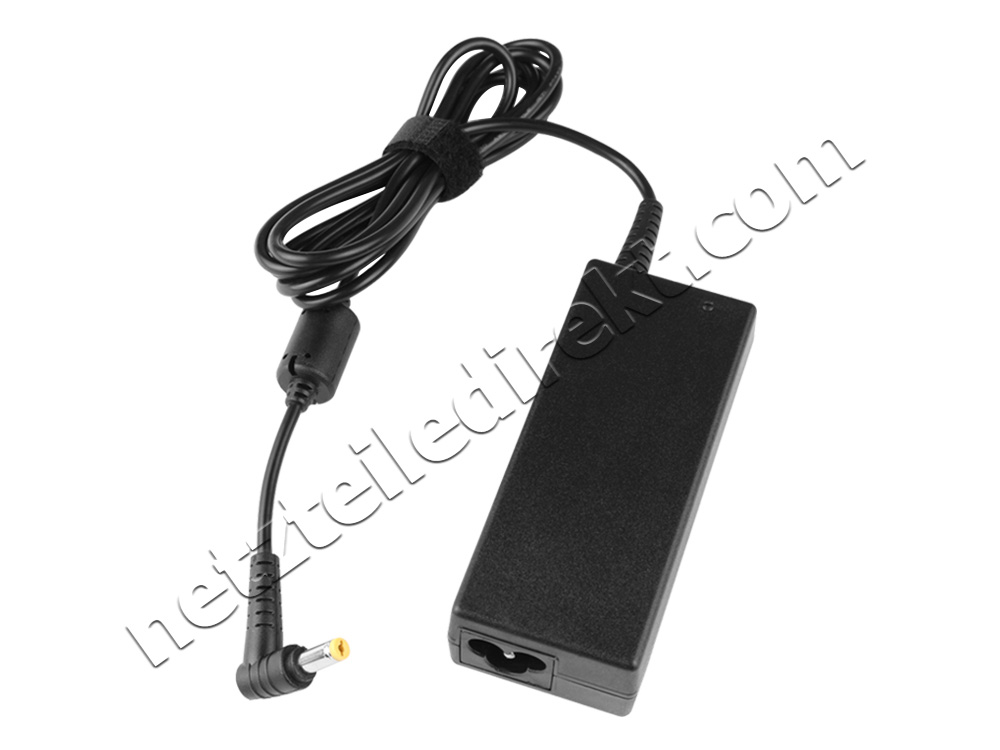 Original 65W Acer Aspire E15 E5-576G-54KG Netzteil Ladegerät + Ladekabel
