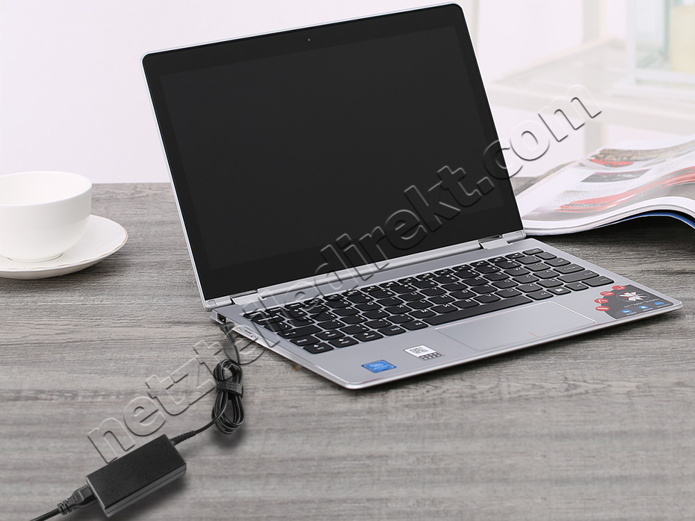 Original 65W Acer Aspire E15 E5-576G-54KG Netzteil Ladegerät + Ladekabel