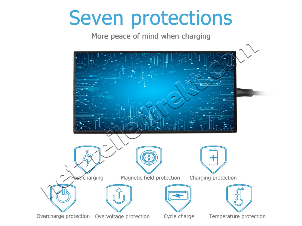 135w Acer Aspire 5 A517-51GP-5071 Netzteil Ladegerät