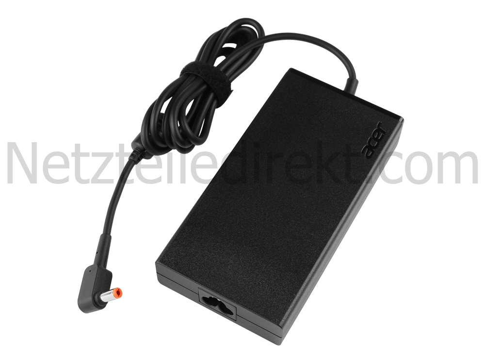 Original 135W Acer Delta ADP-135FB F(5.5mm * 2.5mm) Netzteil Ladegerät