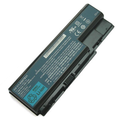 Original 5200mAh 6 Zellen Acer Aspire 8930G Akku