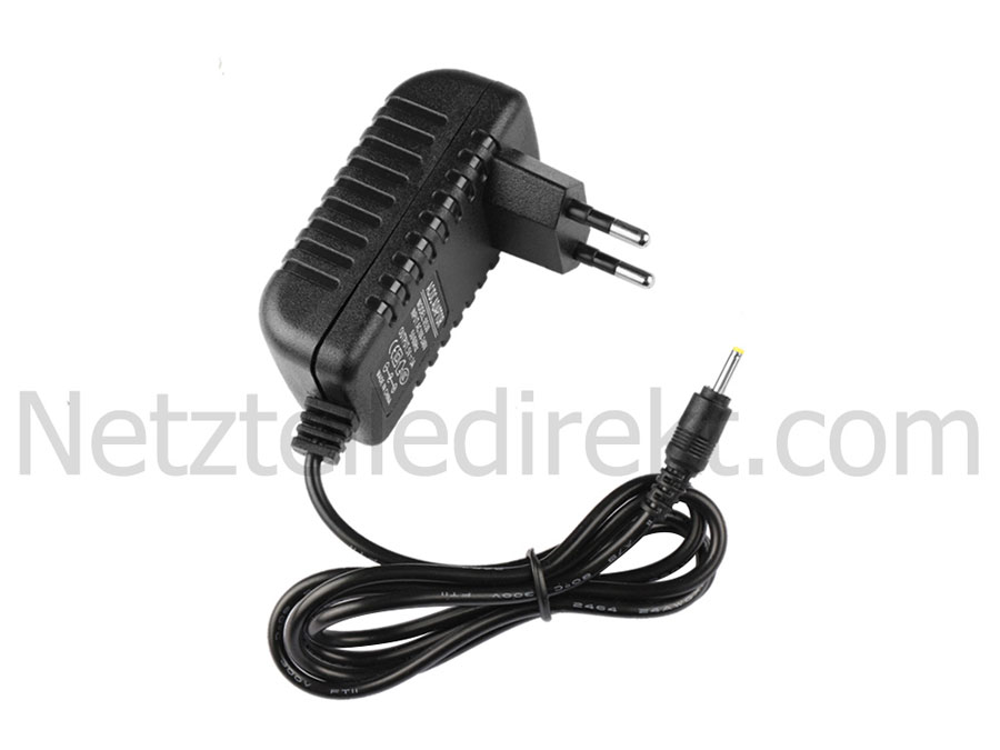 Original 15w Acer Switch One 10 SW1-011-17Q5 Netzteil Ladegerät