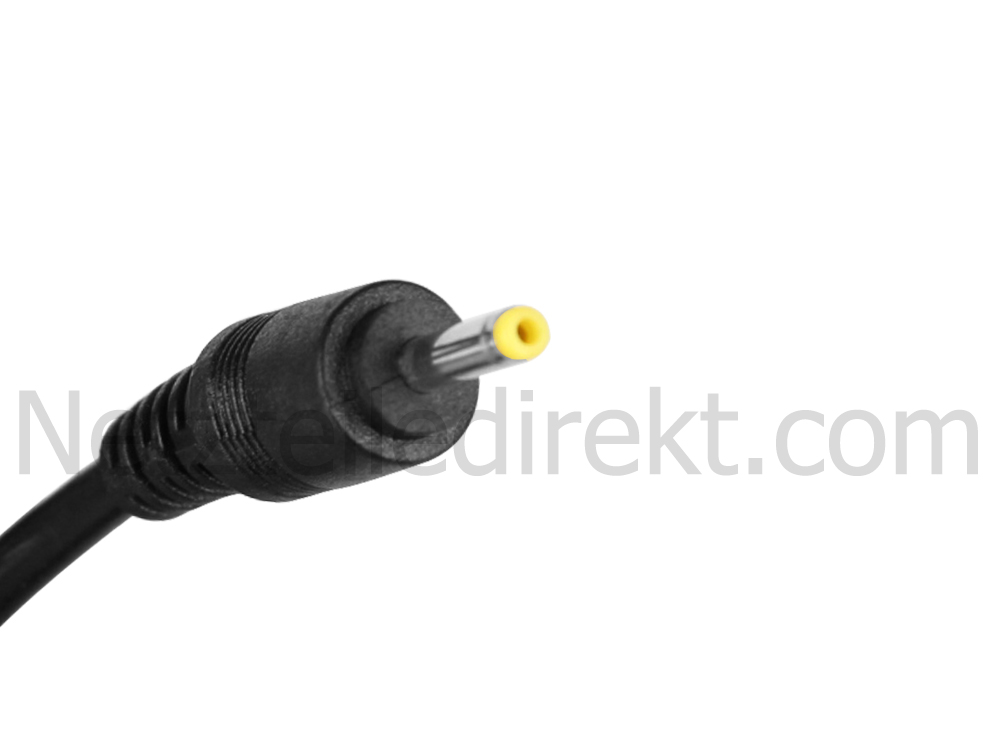 Original 15w Acer Switch One 10 SW1-011-17Q5 Netzteil Ladegerät