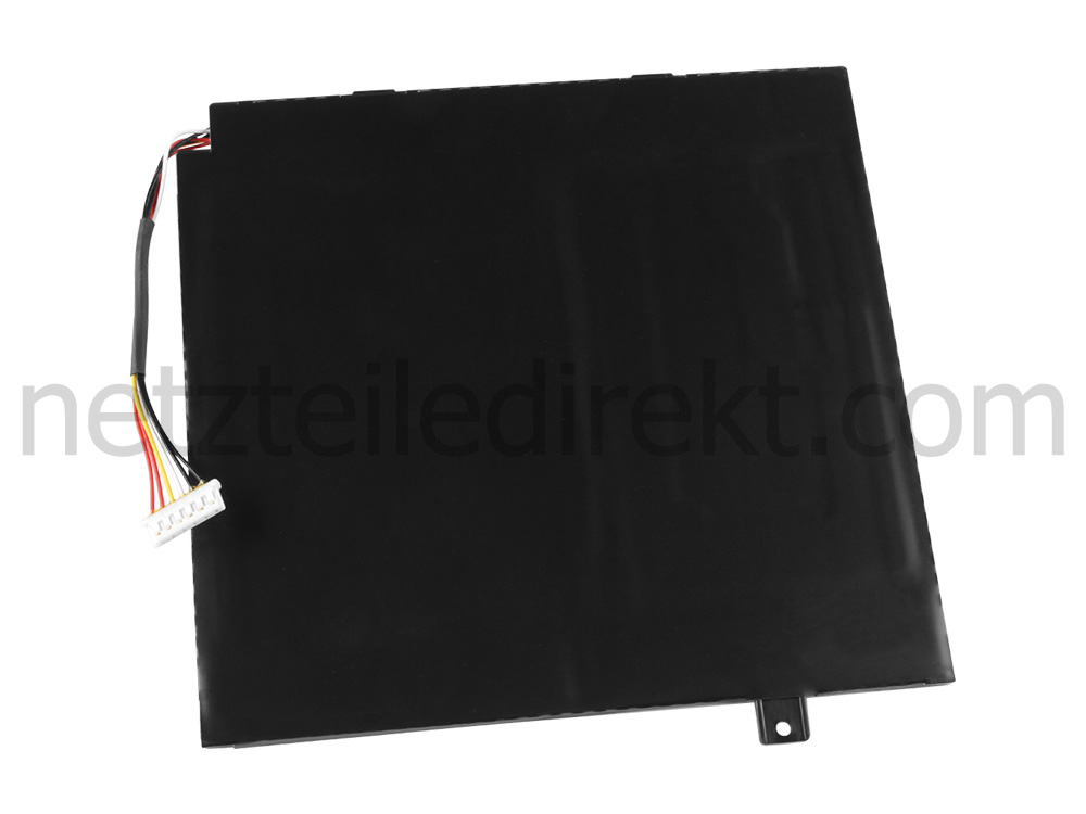 Akku Acer Iconia Tab 10 A3-A20-K7SZ A3-A20-K79Q 22Whr 3 Zellen