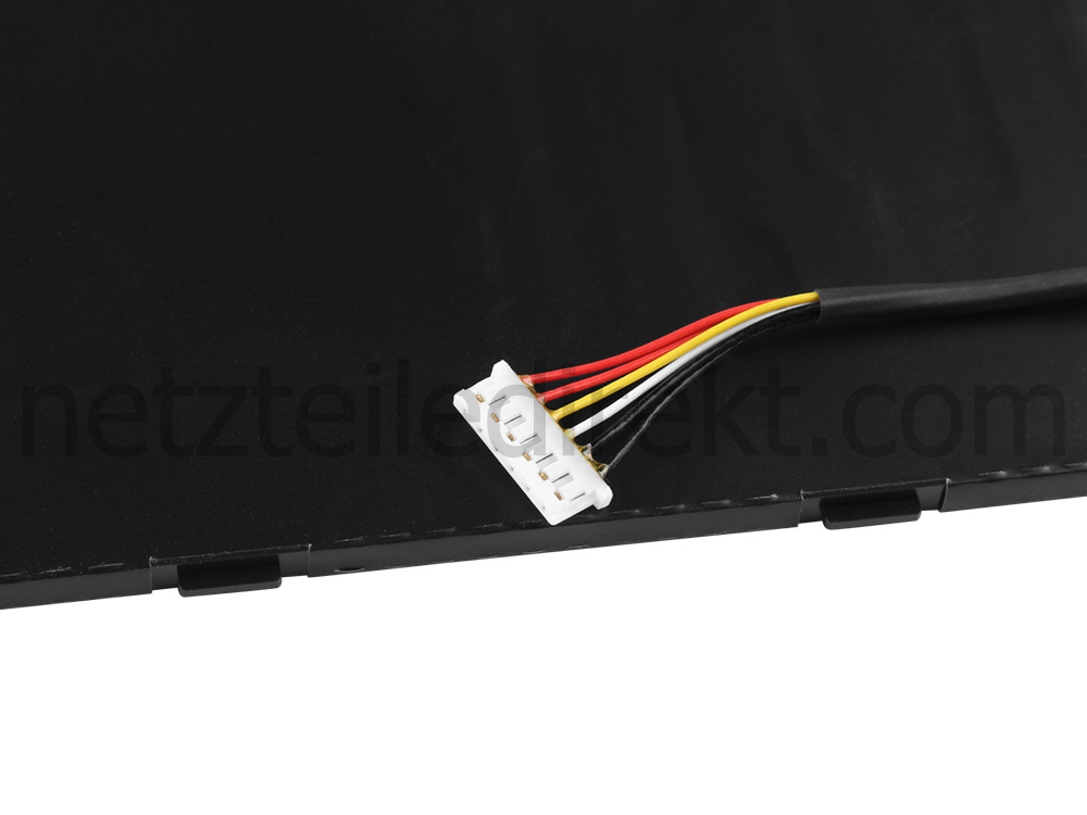 Akku Acer Iconia Tab 10 A3-A20-K7SZ A3-A20-K79Q 22Whr 3 Zellen