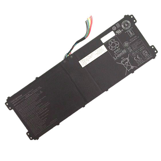 Original 4810mAh 74Wh Acer Predator Helios 500 PH517-51-95C6 Akku