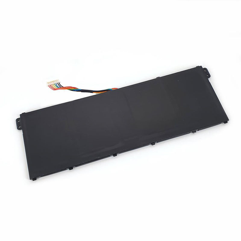 3634mAh 55.9Wh 4-Zellen Acer Spin 3 SP313-51N-727Z Akku