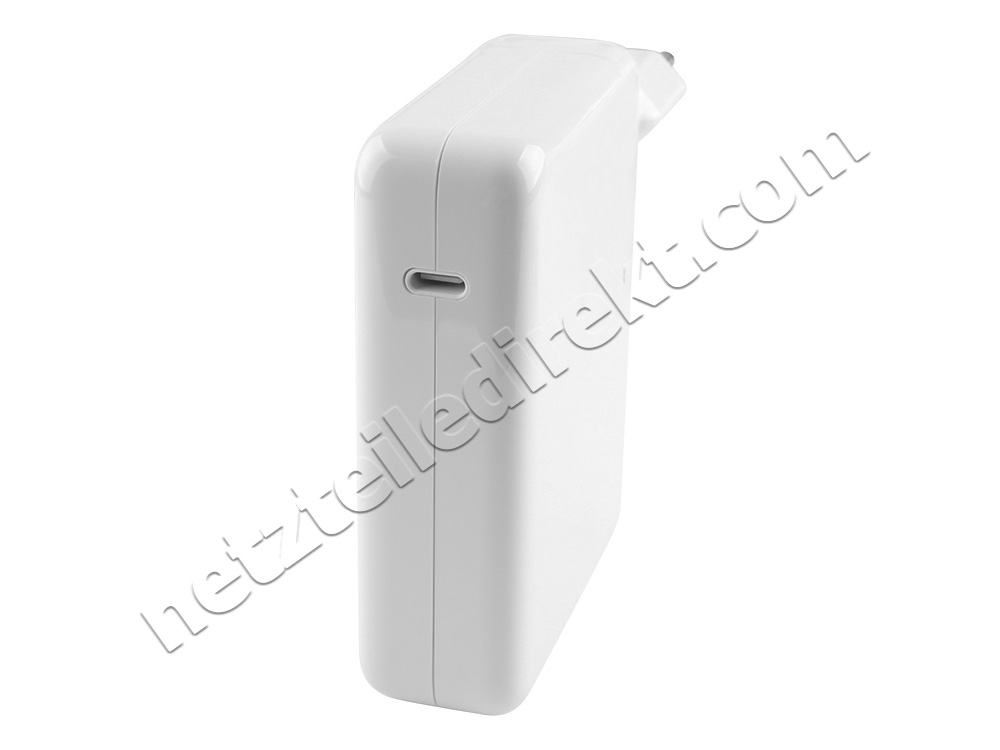 140W USB-C Apple MacBook 12 MF865D/A Netzteil Ladegerät