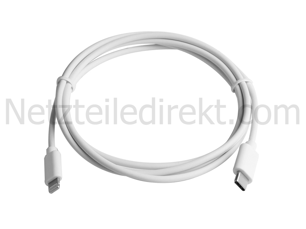 20W USB-C iPhone 12 Pro and 12 Pro Max MGDA3F/A Netzteil Ladegerät