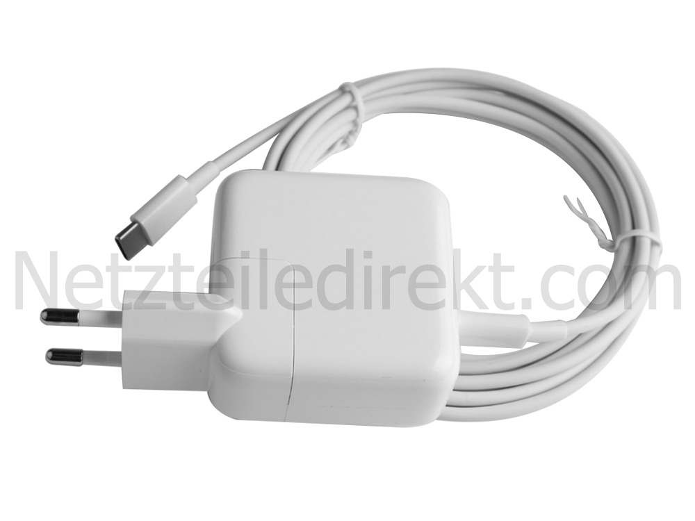 30w Apple A1652 Netzteil Ladegerät