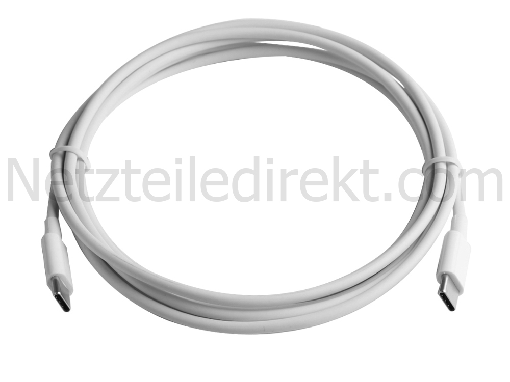 96W USB-C Apple MacBook Pro 16 2019 i9-9880H Ladegerät