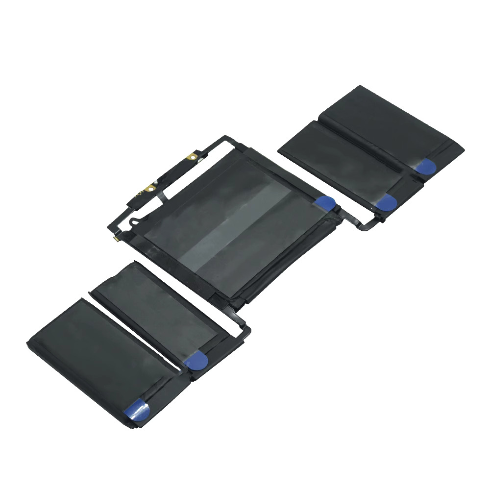 49.2Wh 4314mAh Apple MacBook Pro 13 MPXW2D/A Pro 13 MQ002FN/A Akku