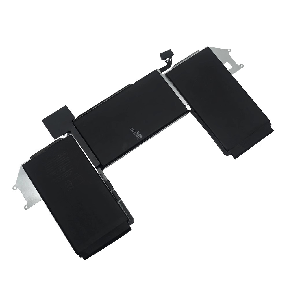4380mAh 49.9Wh 3-Zellen Apple MacBook Air M1 2020 MGNE3D/A Akku