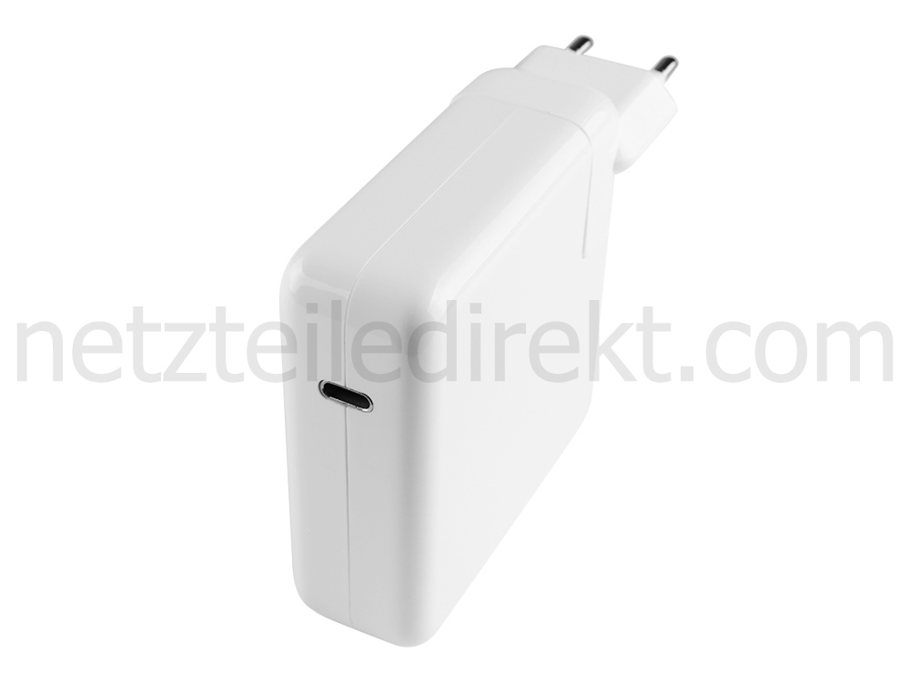 20.5V 4.7A 96W Netzteil Ladegerät Apple MacBook Air 13 MUQV2F/A