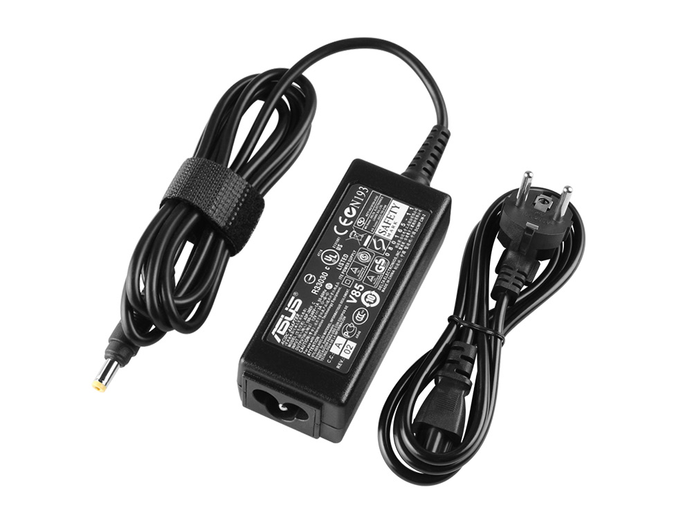 12V 3A 36W Asus Eee PC 901 Notebook Netzteil