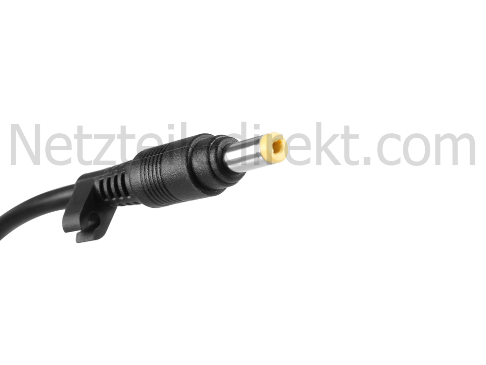 12V 3A 36W Asus Eee PC 901 Notebook Netzteil