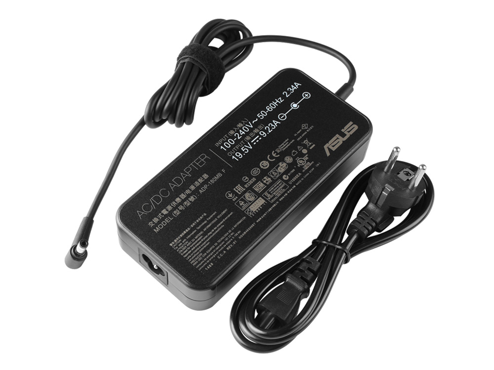 Original 180W 19.5V 9.23A Asus Zen Aio Pro Z240ICGT-GJ013X Netzteil