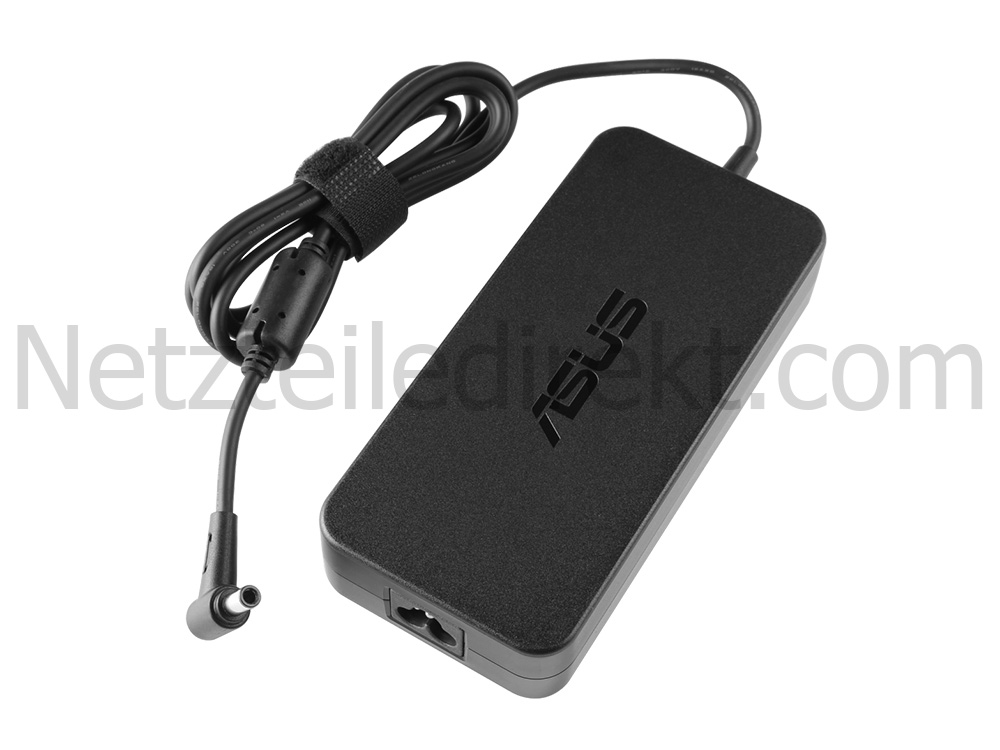 Original 180W Asus ProArt StudioBook Pro 17 W700G3T Netzteil + Kabel