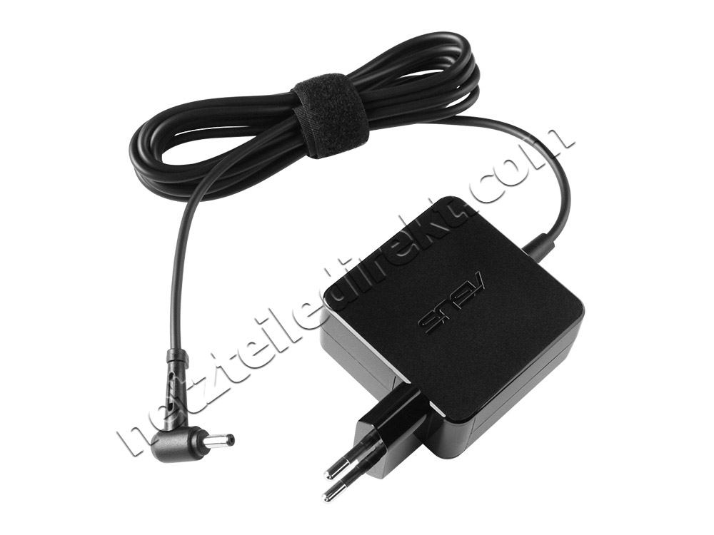 Original 45W Asus VivoBook 15 F512FA Netzteil Ladegerät + Kabel