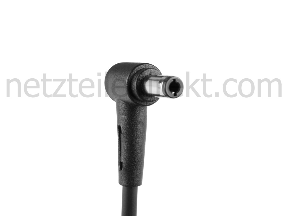 Original 65W Asus XG27VQ Monitor Netzteil Ladegerät + Kabel