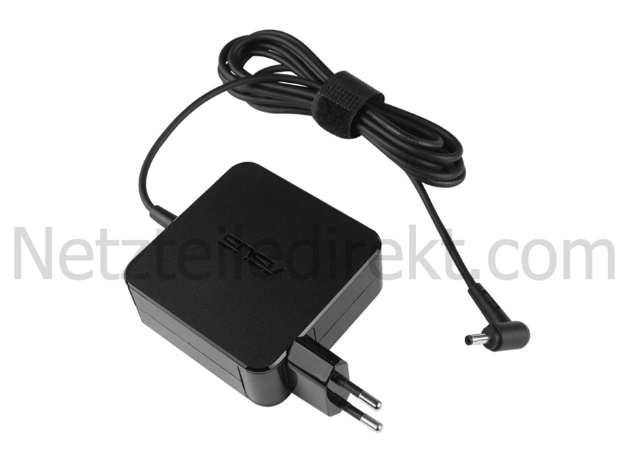 Original 65W Asus ZenBook 14 UX433F UX433FN Netzteil Ladegerät