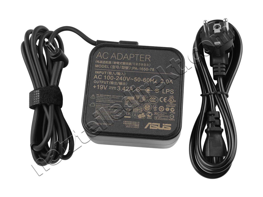 Original 65W Asus PA-1650-78 Netzteil Ladegerät + Kabel