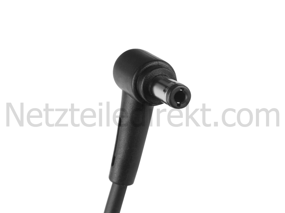 Original 90W Netzteil Asus ADP-90YD D + Frei Ladekabel