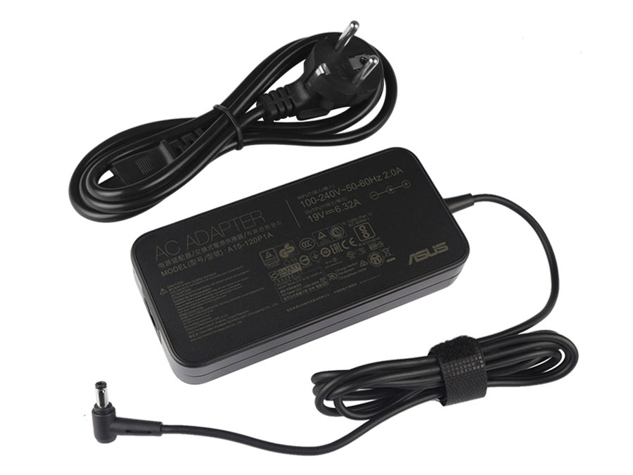 Original 120w Asus Z83SV-7S040C Netzteil Ladegerät
