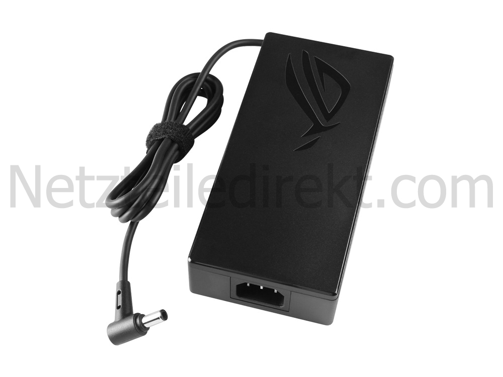 Original 240W Asus ROG Strix G16 (2023) G614JJ Netzteil + Kabel
