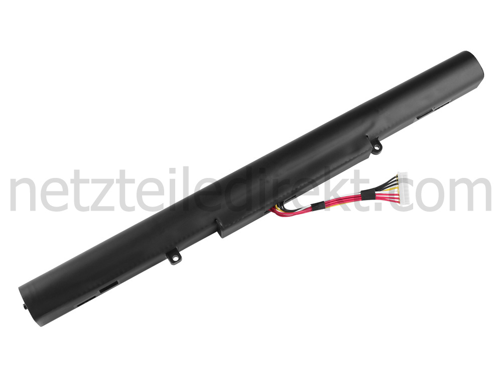 Original 48Wh 3200mAh 4-Zellen Asus ROG GL753VD-GC023T Akku