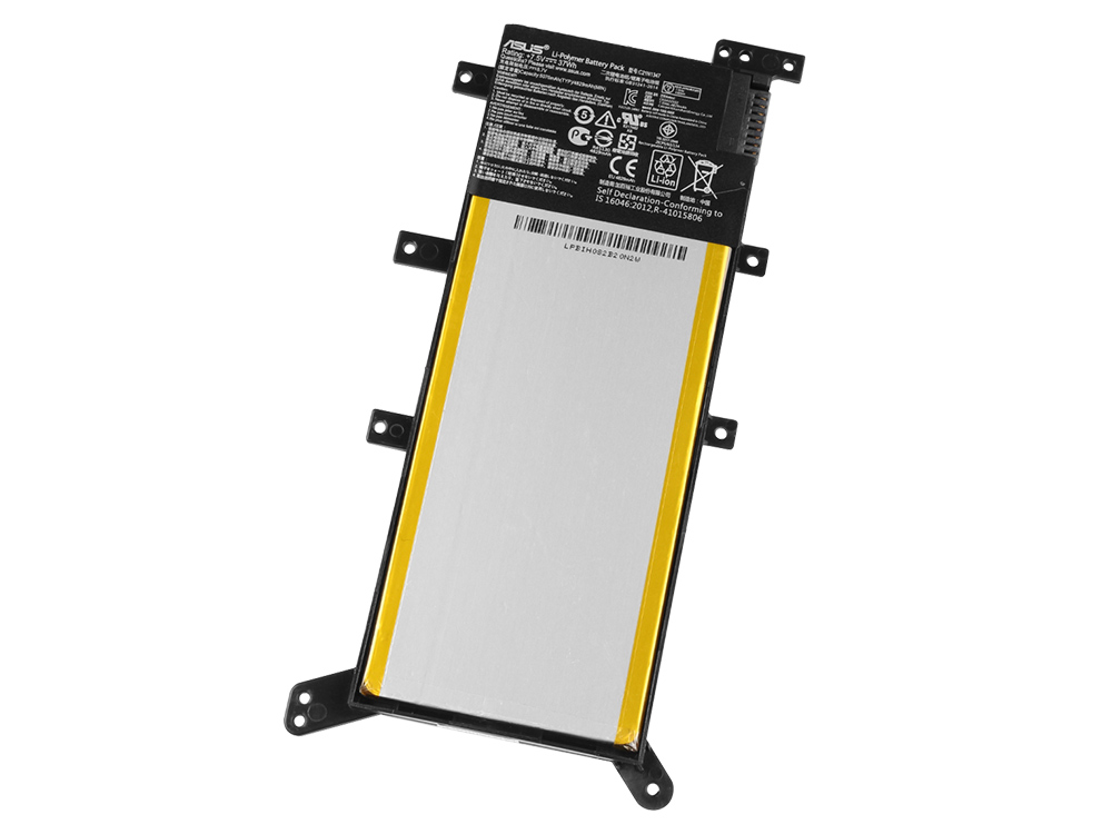 37Whr Asus 0B200-01040300 0B200-01040100 Akku