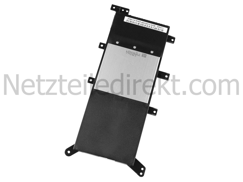 37Whr Asus 0B200-01040300 0B200-01040100 Akku