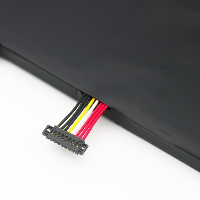 Original 50Whr Asus Transformer Book Flip TP300LA-DW060H Akku