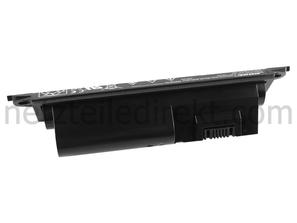 Original 2100mAh 23Wh Akku Bose Soundlink II 404600
