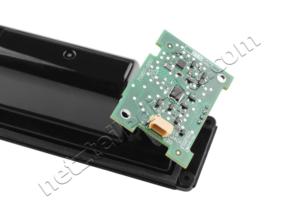 Original 2948mAh 21.82Wh 2-Zellen Bose Soundlink Mini 2 Serie Akku