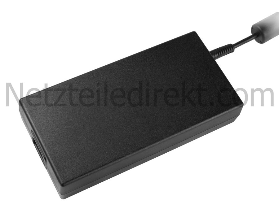 230W Slim Acer Predator 15 G9-593-75SH Netzteil Ladegerät