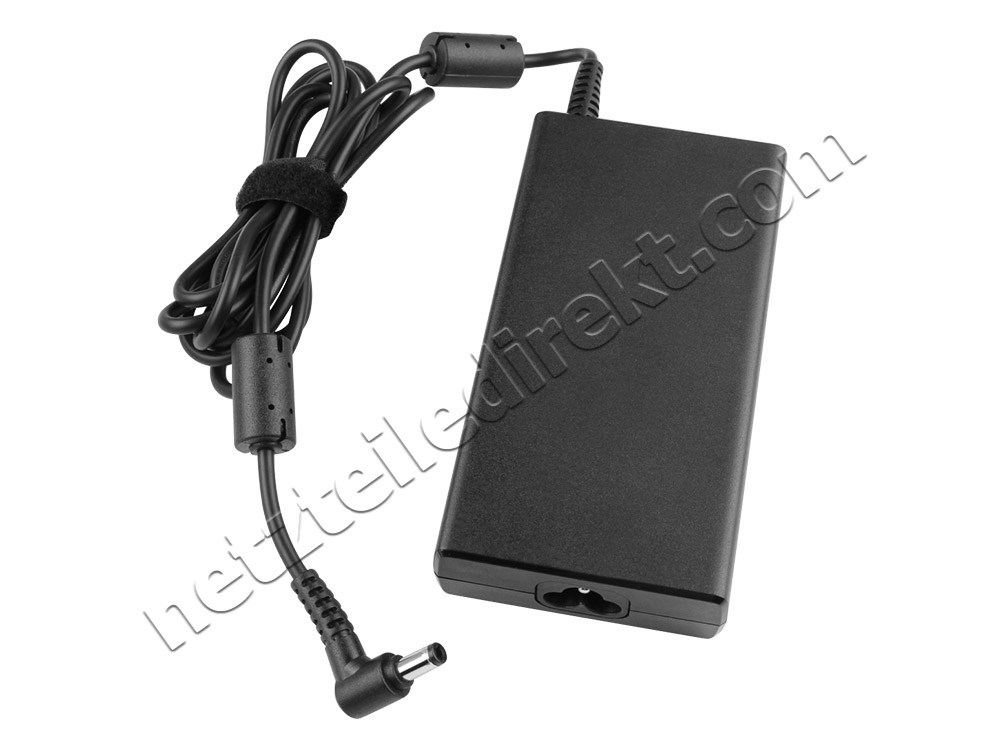 120W Medion Akoya X9613 (MD 97374) Netzteil Ladegerät + Kabel
