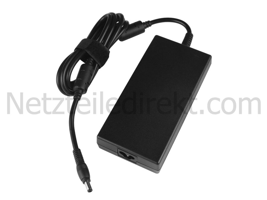 180W MSI gx70 Destroyer 3cc-236my Netzteil