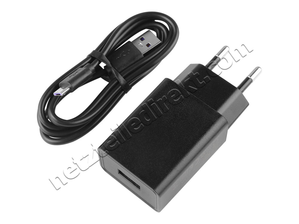 10W Acer One 10 S1003P-13TN Ladegerät