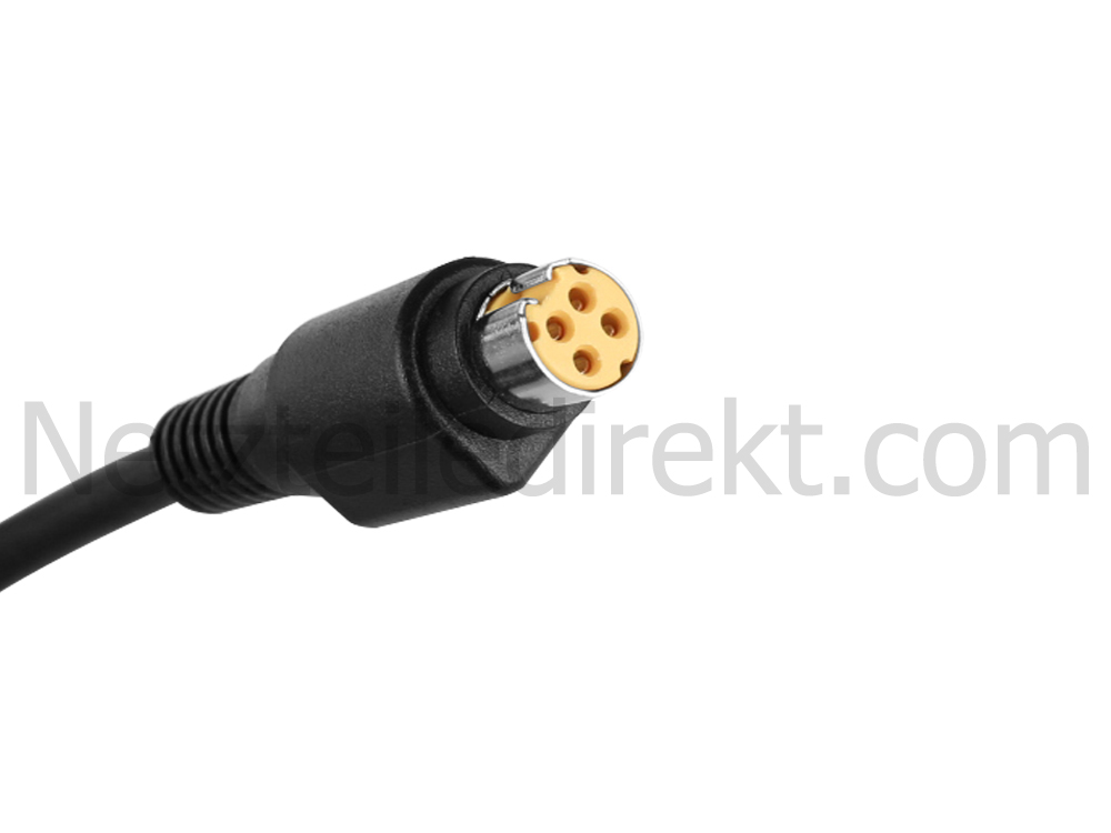 Original 330W INPHTECH P375SMit-A XNOTE P377SM Netzteil