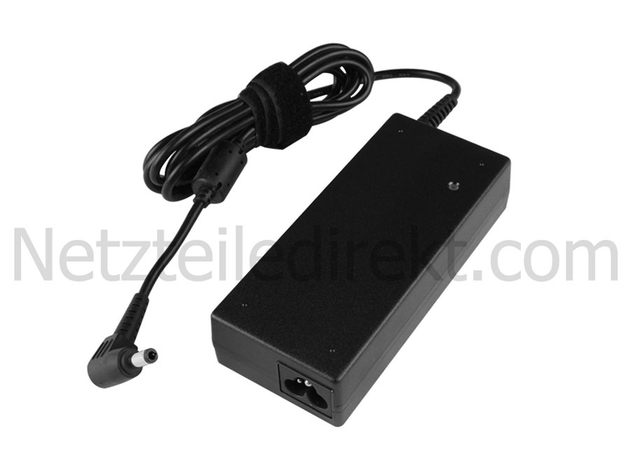19V 4.74A 90W Clevo D420E D420P D420S Notebook Netzteil