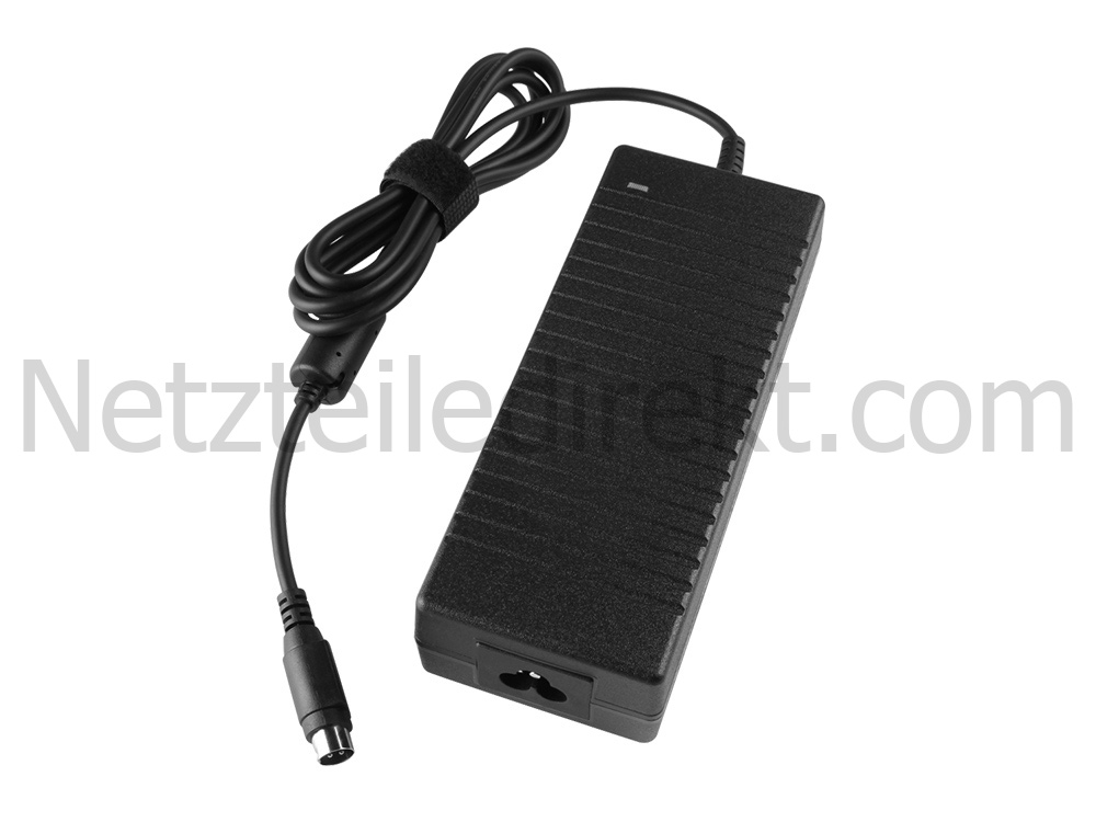 19V 7.9A 150W Clevo 5600 5600D 5600DS Notebook Netzteil